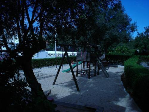 Апартаменты Tavira Garden Экстерьер фото