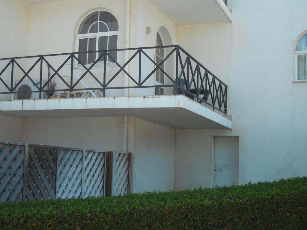 Апартаменты Tavira Garden Номер фото