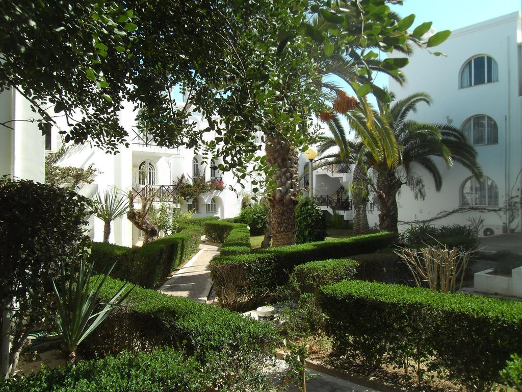 Апартаменты Tavira Garden Экстерьер фото