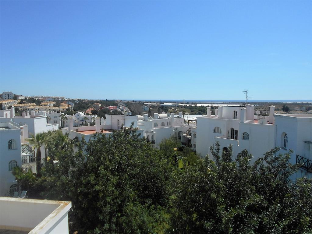 Апартаменты Tavira Garden Экстерьер фото