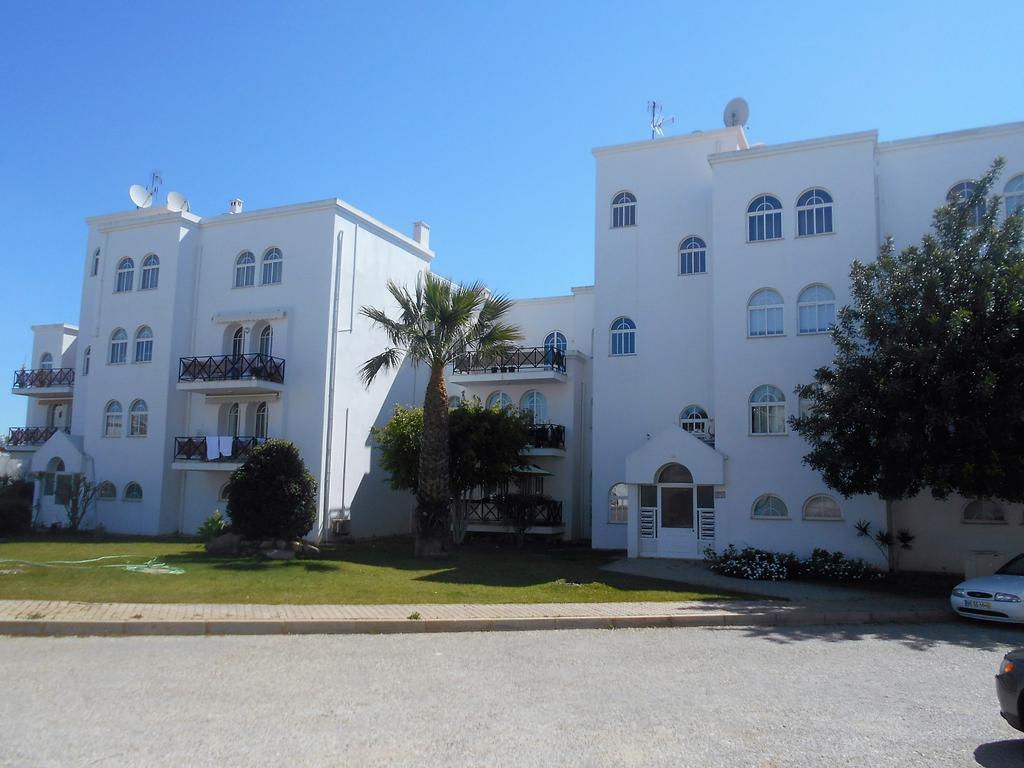 Апартаменты Tavira Garden Экстерьер фото