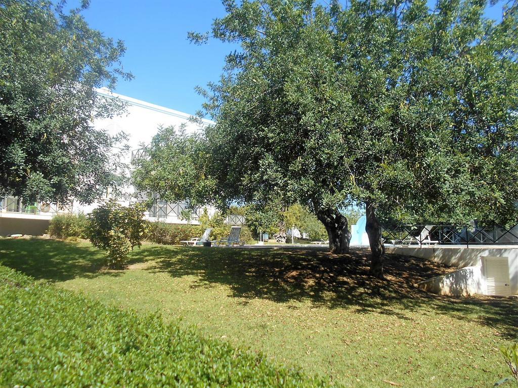 Апартаменты Tavira Garden Экстерьер фото