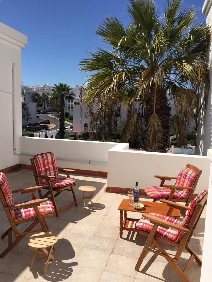 Апартаменты Tavira Garden Экстерьер фото