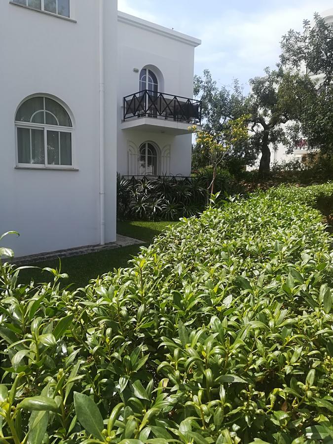 Апартаменты Tavira Garden Экстерьер фото