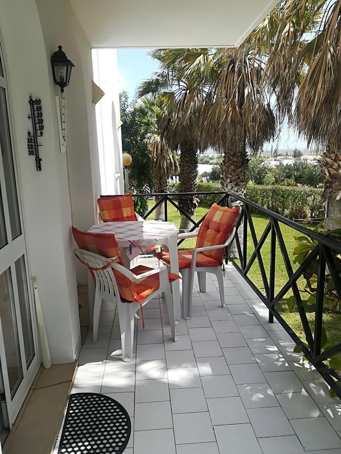 Апартаменты Tavira Garden Экстерьер фото