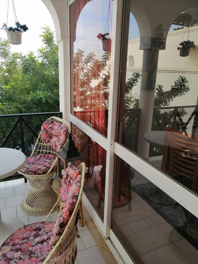 Апартаменты Tavira Garden Экстерьер фото