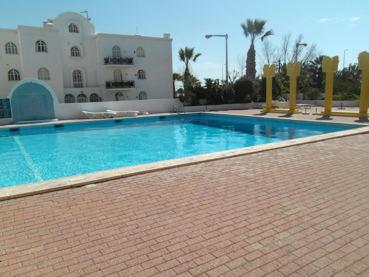 Апартаменты Tavira Garden Экстерьер фото