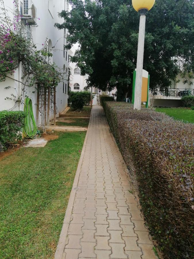 Апартаменты Tavira Garden Экстерьер фото